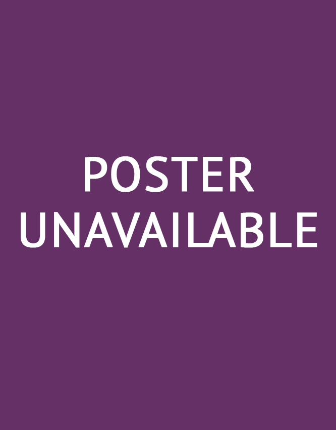 Poster Unavailable